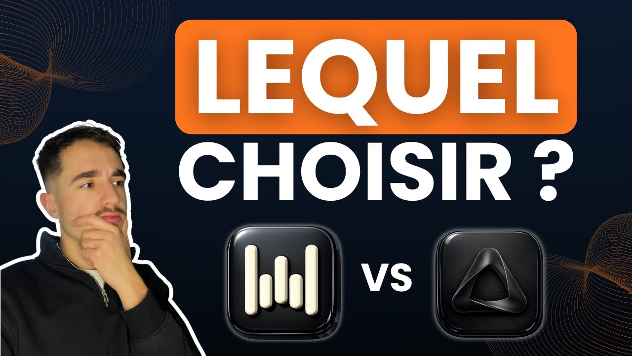 Wispr Flow vs Superwhisper : Quel est le meilleur outil de dictée vocale IA ?