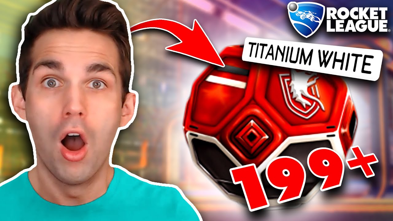 OPENING 199+ *PAINTED* DROPS IN ROCKET LEAGUE! *LUCKY* (Fan Drop Opening RL)