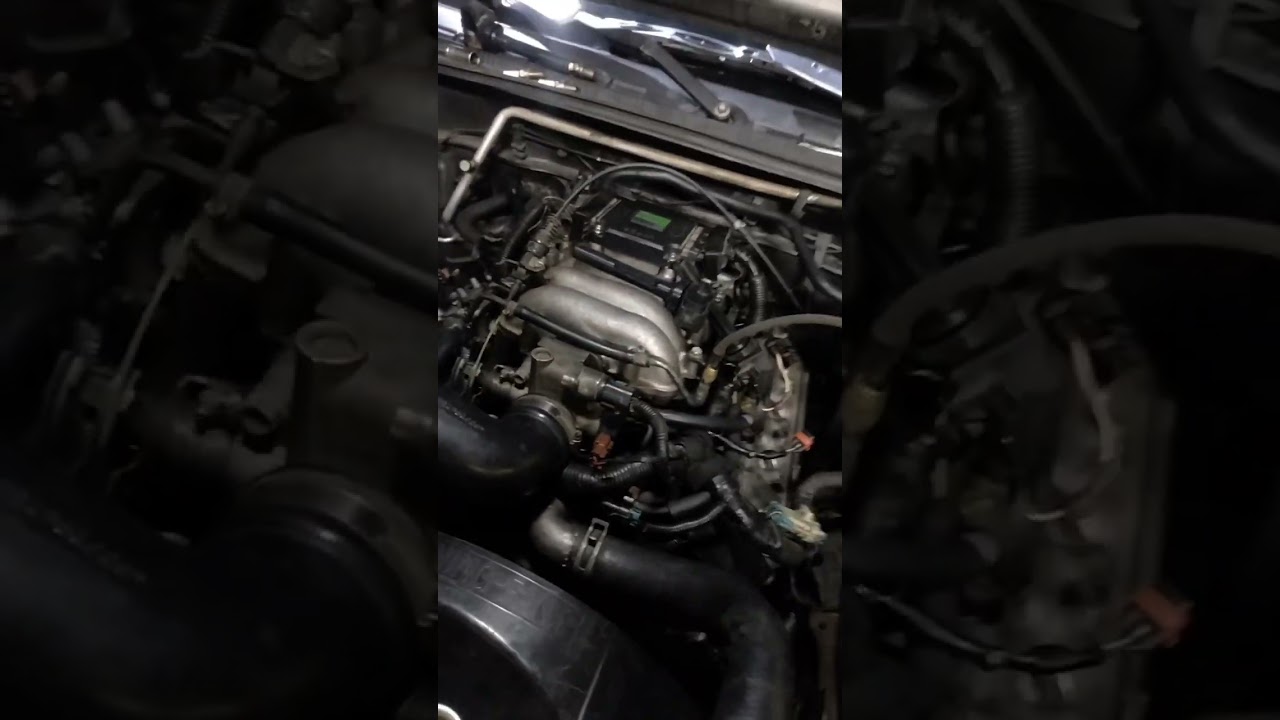 Luv Dmax 3.5 falla presión de gasolina agua💦 en el tanque 😳
