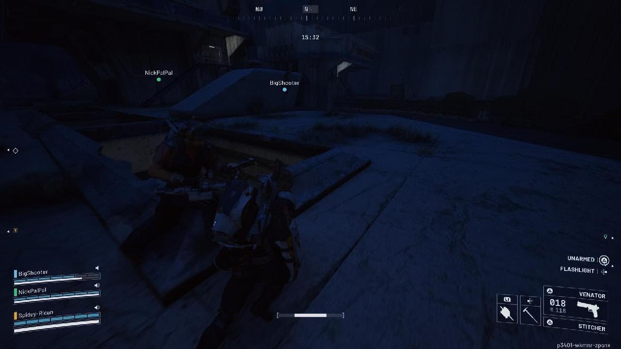 ARC Raiders