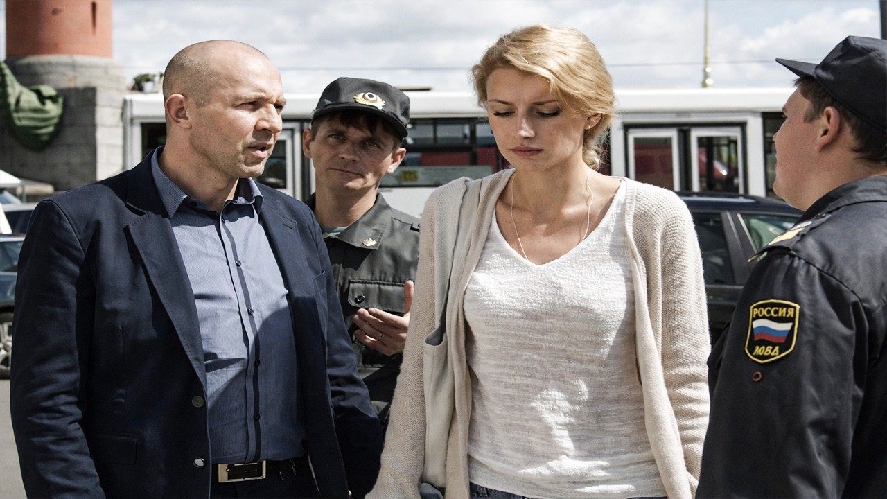 Шеф – Серия 510 подряд | Жёсткий российский детектив