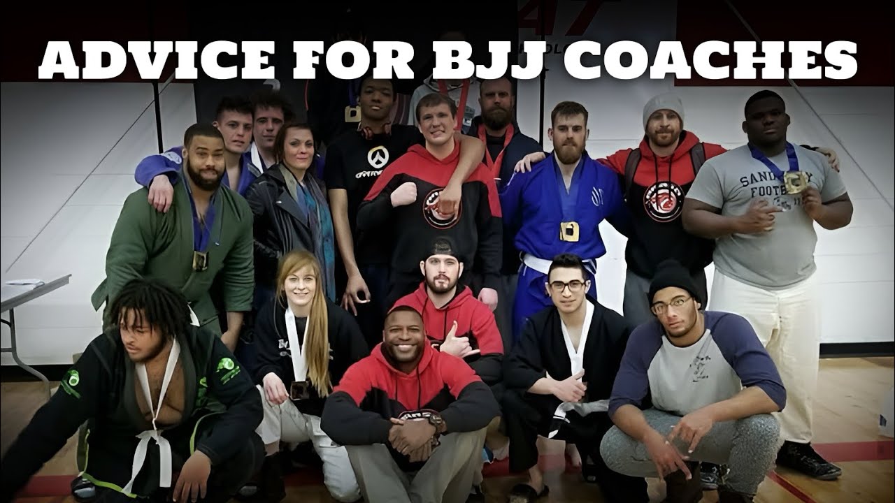 Racism Can’t Be Ignored in Jiu-Jitsu Gyms (w/ Deon Thompson & Stephen Hall)