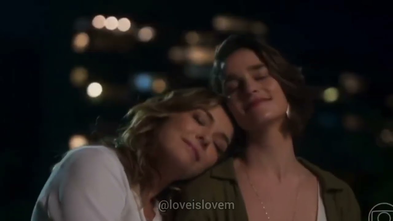Clara & Helena (scenes) #vainafé #lgbtq #edits