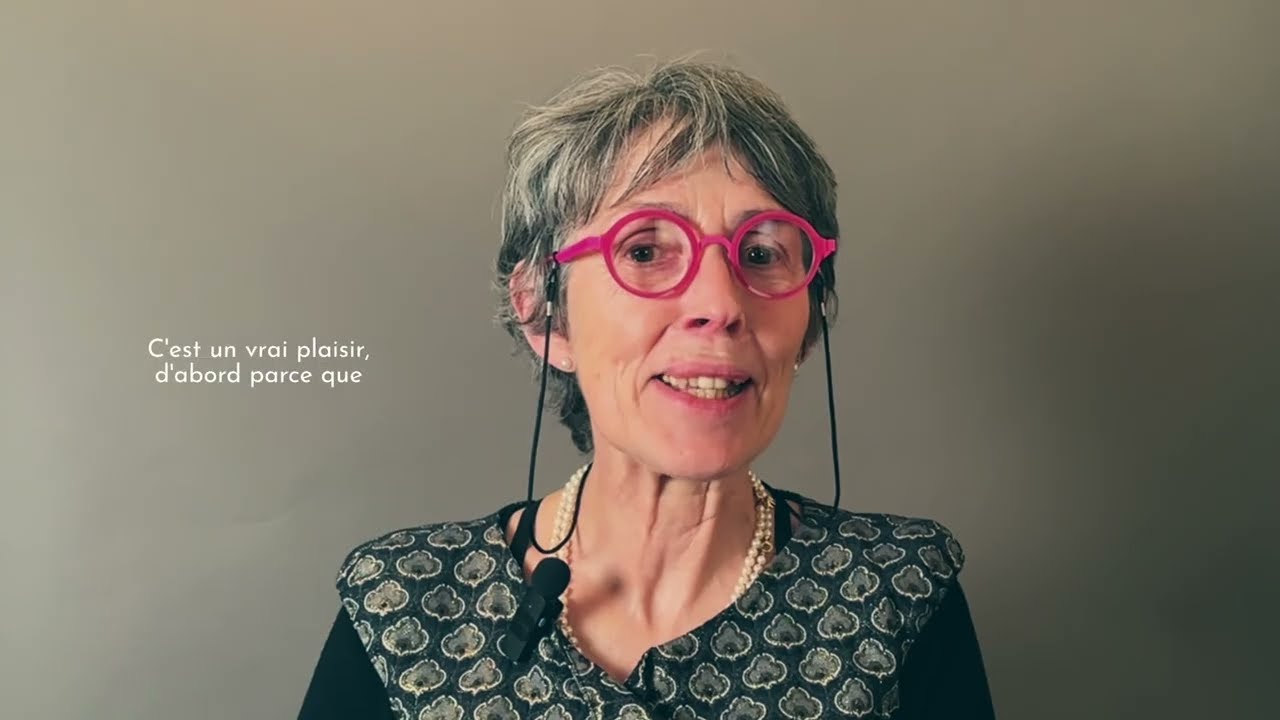 Fontenay c'est vous - Michèle
