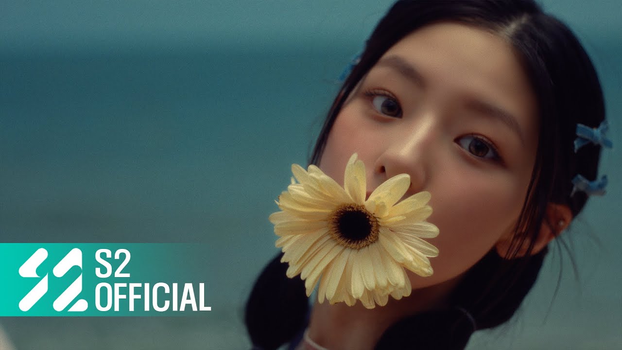 KISS OF LIFE (키스오브라이프) 'Painting' Special Video