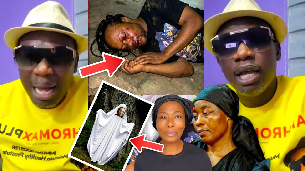 Watch How Daddy Lumba GH0ST Wàrn Odo broni to Respect Akosua Serwaa as S.O Herbal Clà$h Freda Afriyi