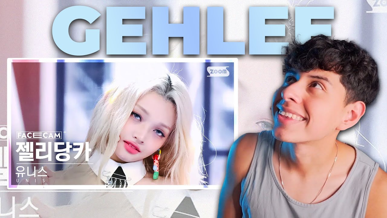 Music producer reacts to 