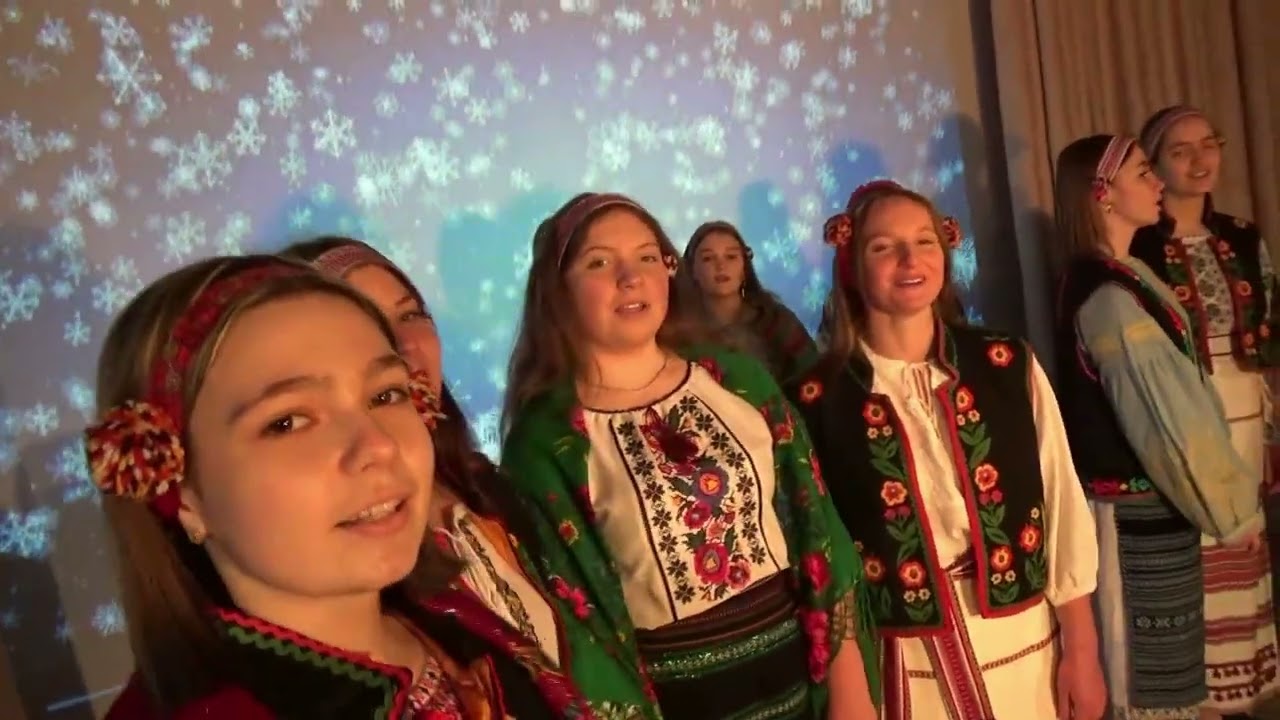 Різдво іде по Україні 2024