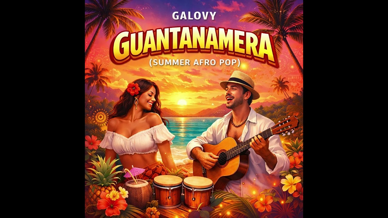 Galovy - Guantanamera