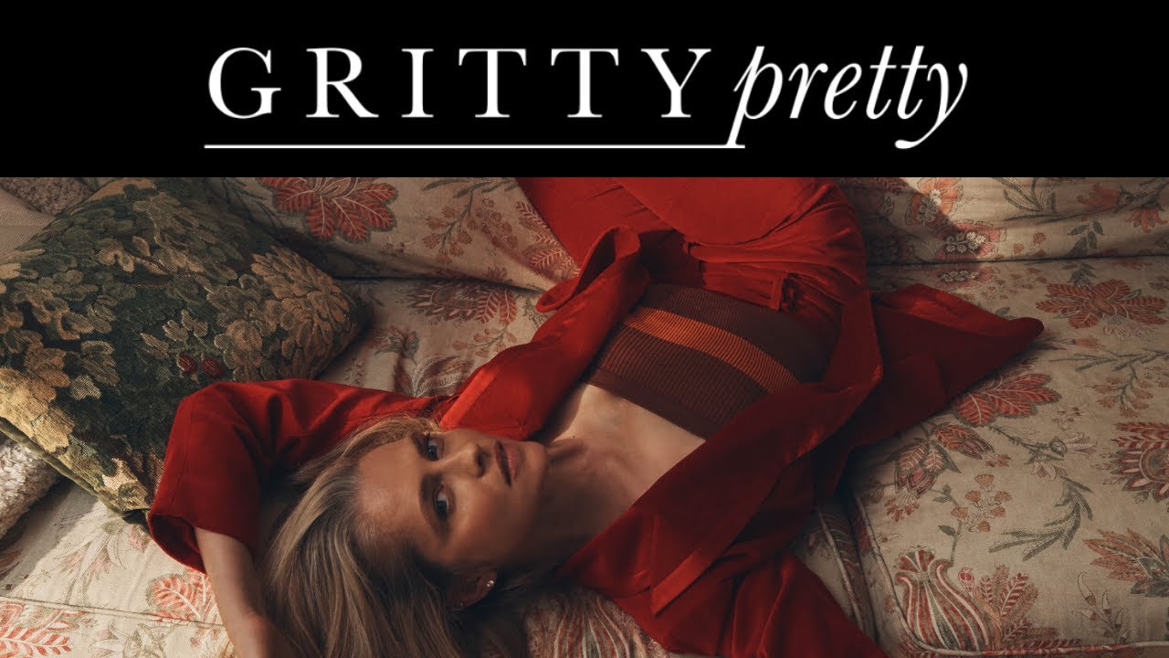 Teresa Palmer: In-Between Takes | Gritty Pretty