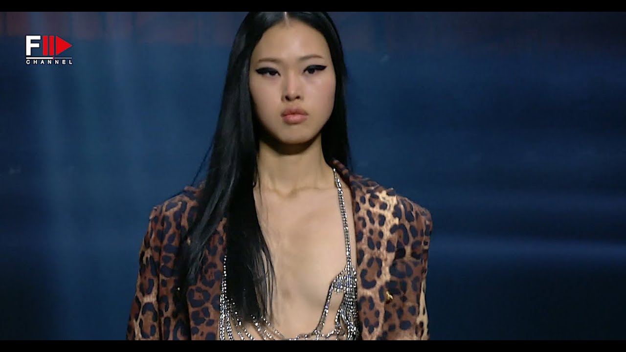 ALBERTO AUDENINO Altaroma International Couture Spring 2022 Rome - Fashion Channel