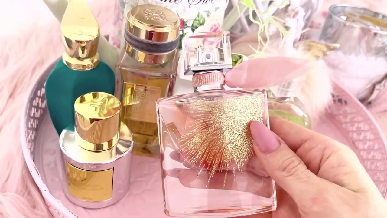 Любимые ароматы мужа. Самые комплиментарные женские ароматы#tomford #baccaratrouge540 #chanel #dior