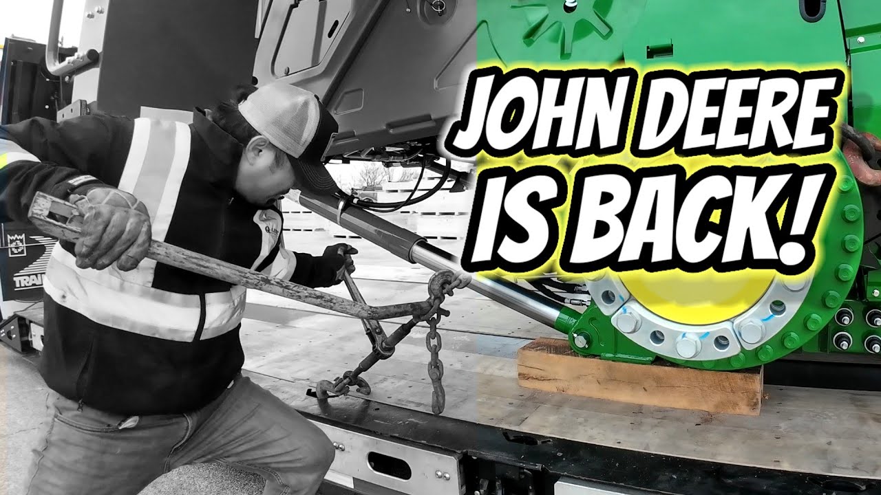 Back in Action mga Choy! | Pinoytrucker