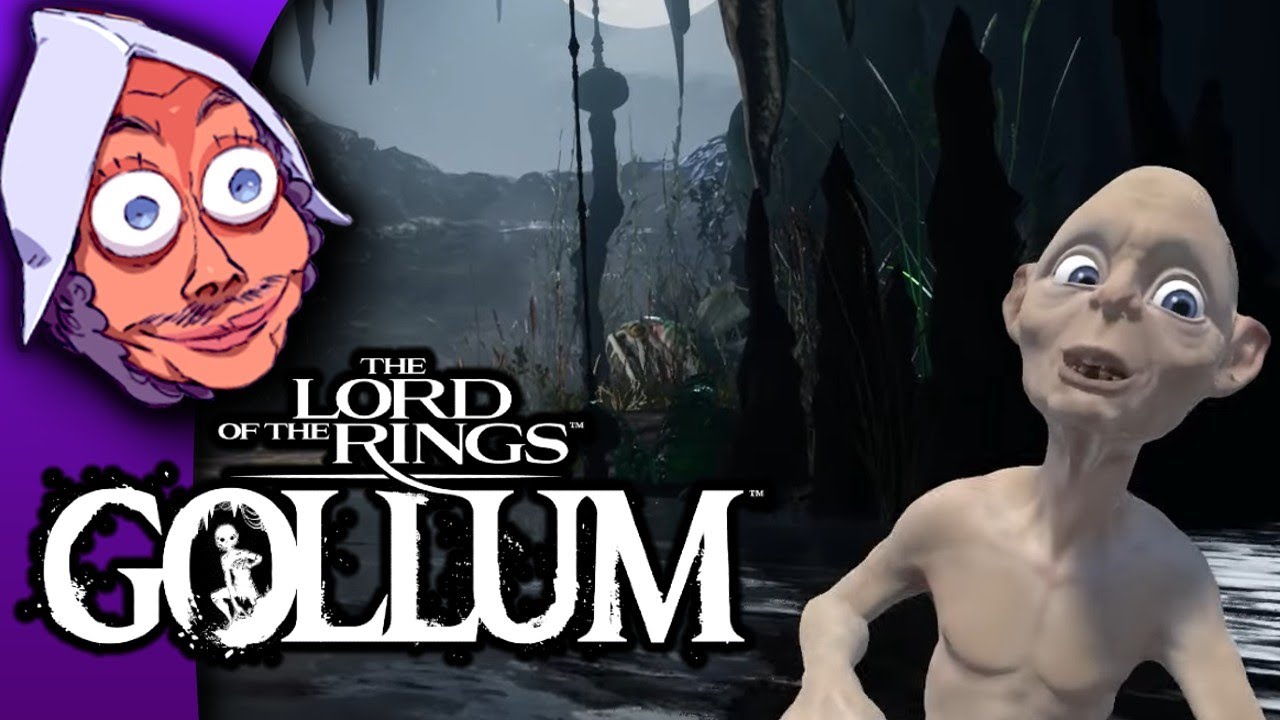 [Criken] We made a Gollum AI to play Gollum the Game
