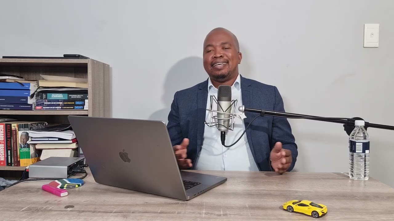 Episode 5: Understanding Deviations in Public Sector Procurement