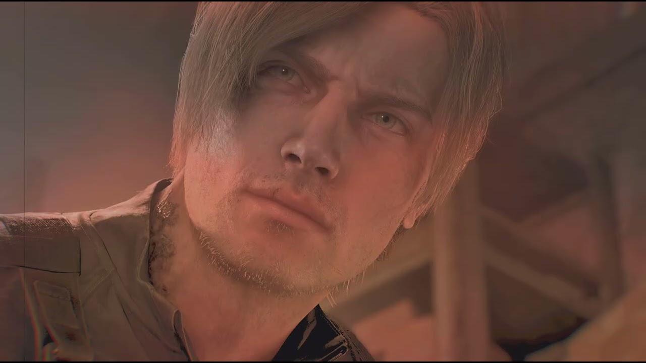 RESIDENT EVIL requiem, Raccoon City, part 10,Tyrant Boss Fight, Giant Plant Boss Fight [PS5]