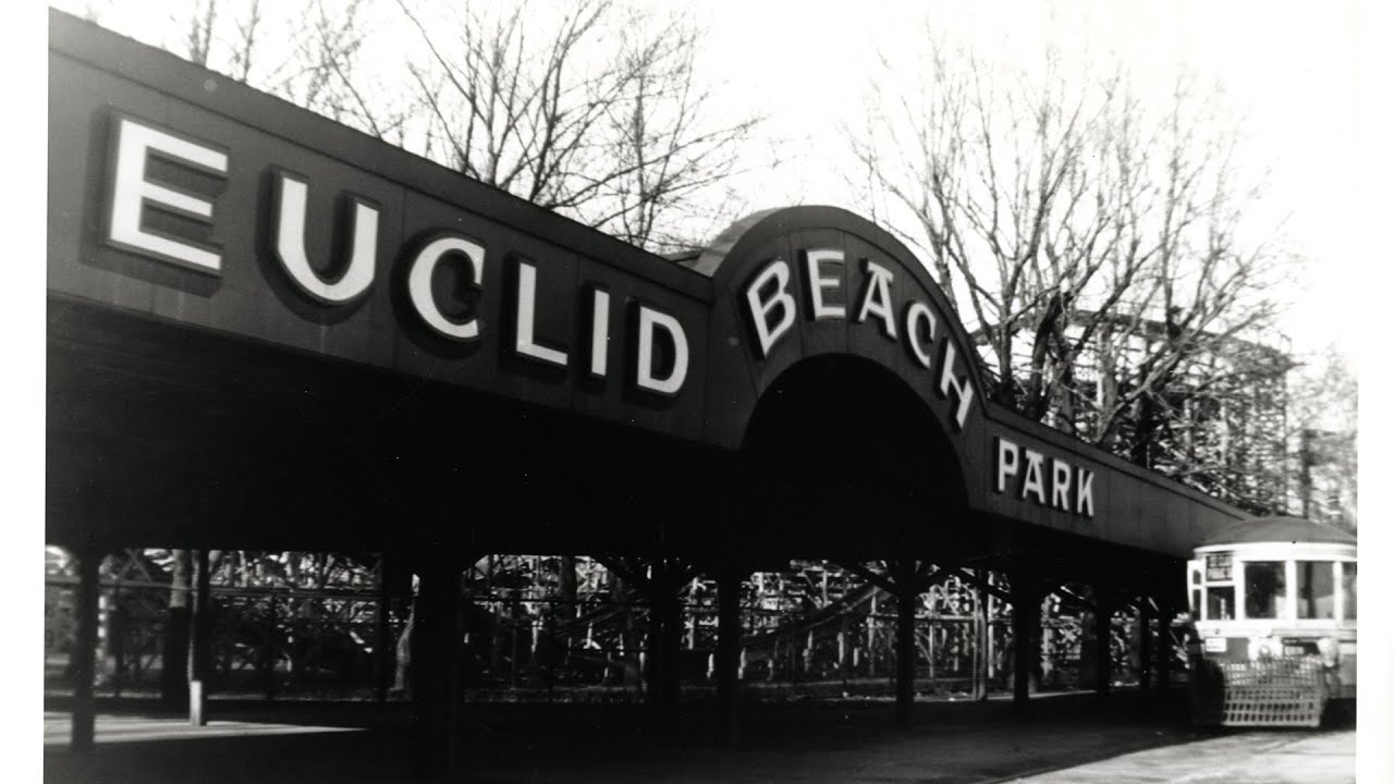 Closed for the Season: 50 Years Without Euclid Beach Park