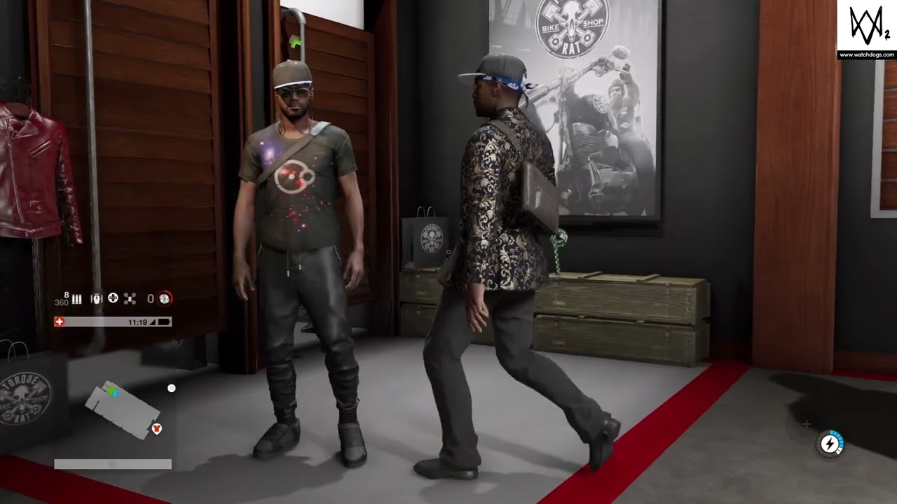 WATCH_DOGS® 2_S1 E1