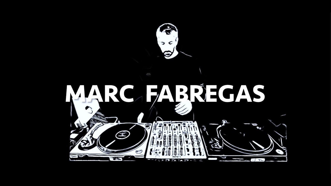 Selection #Level5/6# 25 July 2024 - Marc F&agrave;bregas @Million Room