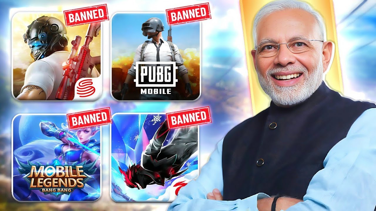 I Played Every MASTERPIECE Game BANNED in India! 🎮