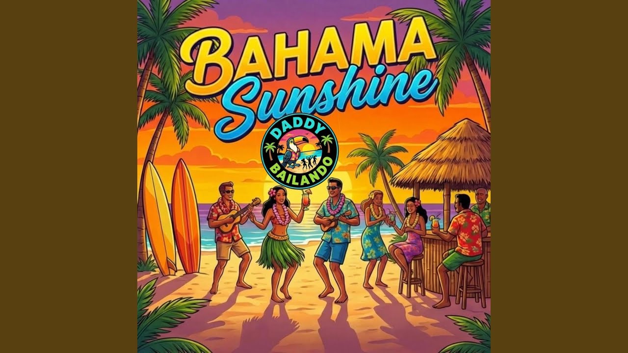 Bahama Sunshine