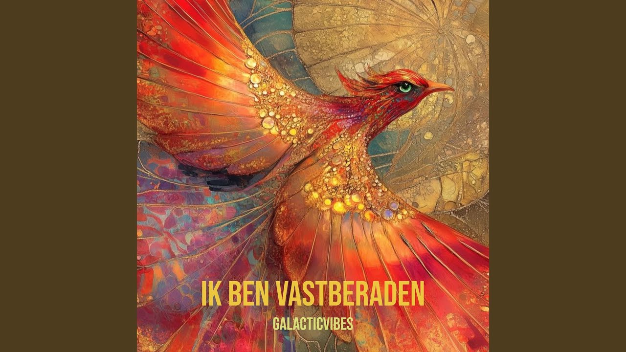 Ik Ben Vastberaden