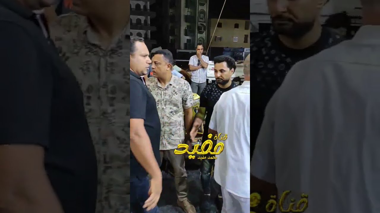 عزاء النجم احمد عامر