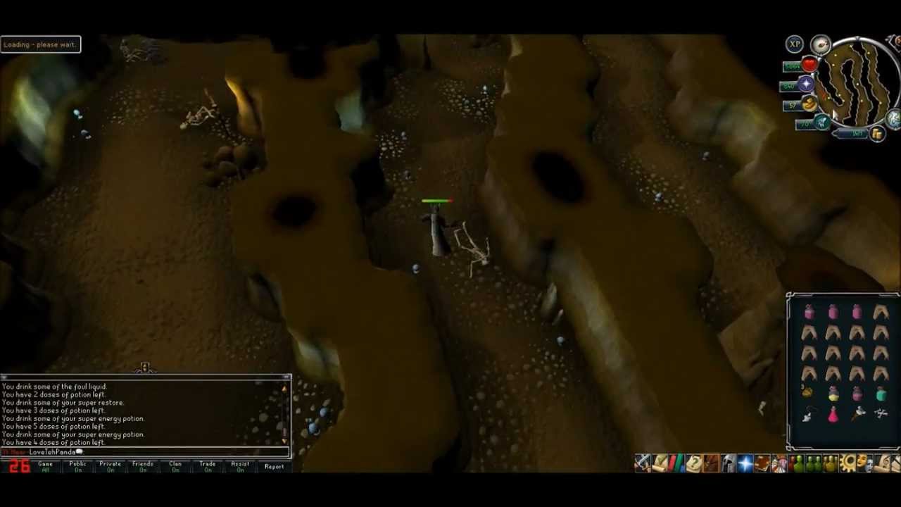 Monkey GreeGree Guide - Runescape 2013