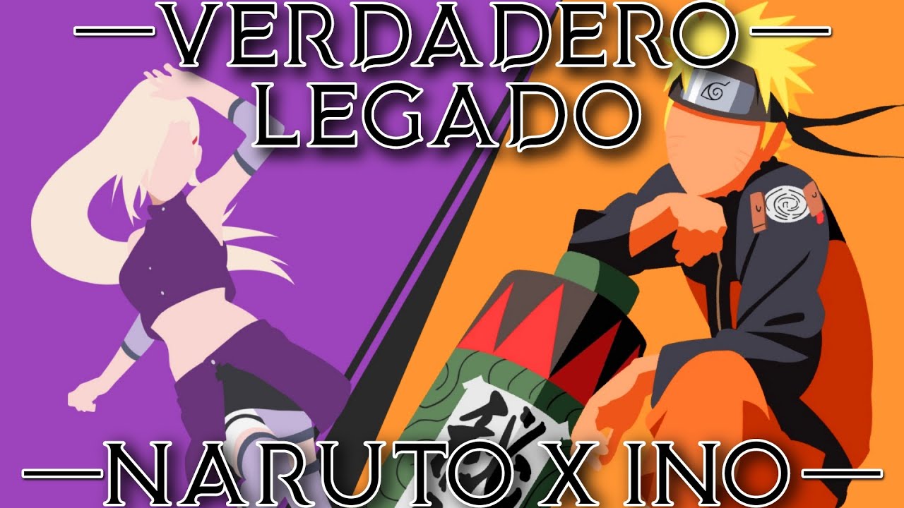 ¿QHPS Naruto Se Tomaba En Serio Su Entrenamiento Y Se Enamoraba De Ino? [Película Completa]