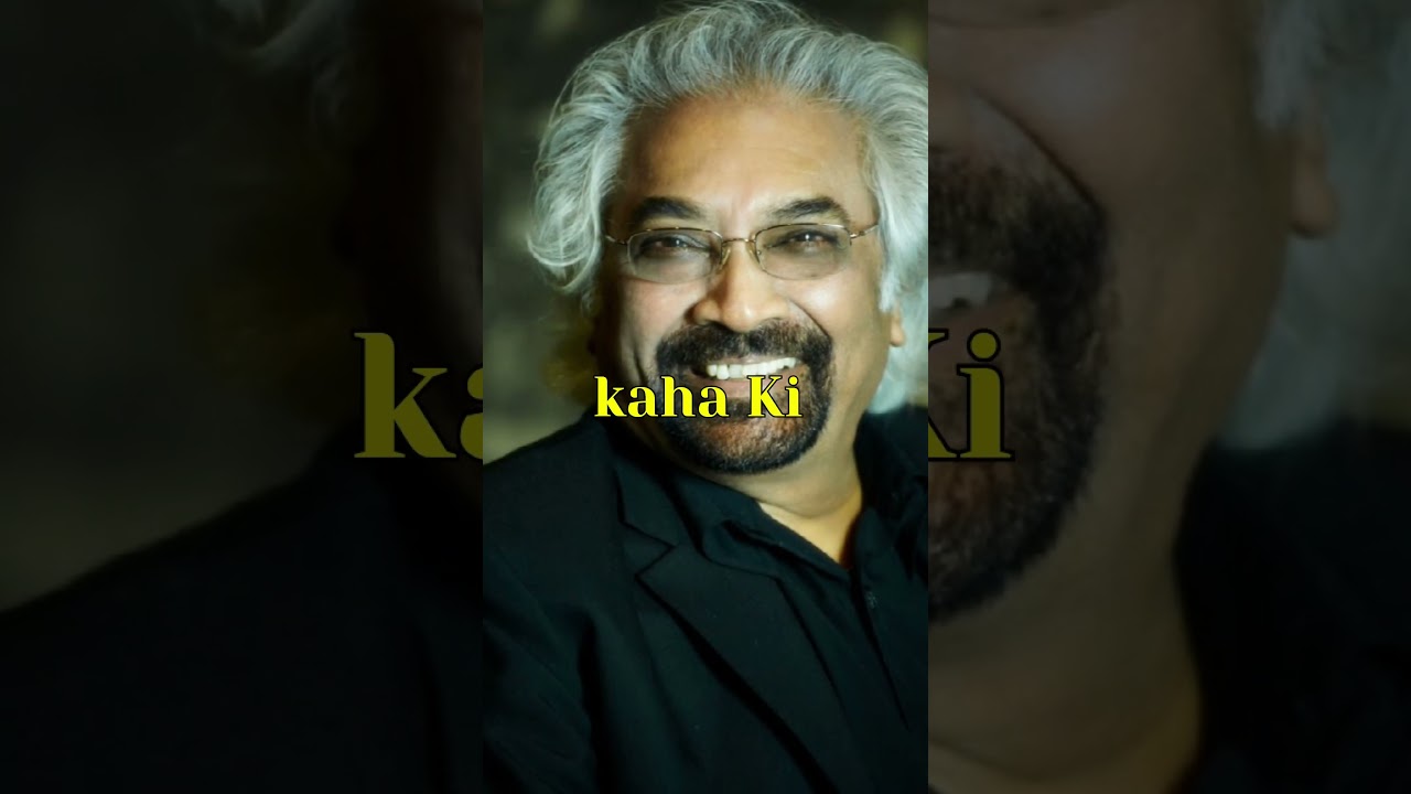 Sam Pitroda hit come together Suhel Seth and Anand😐😯