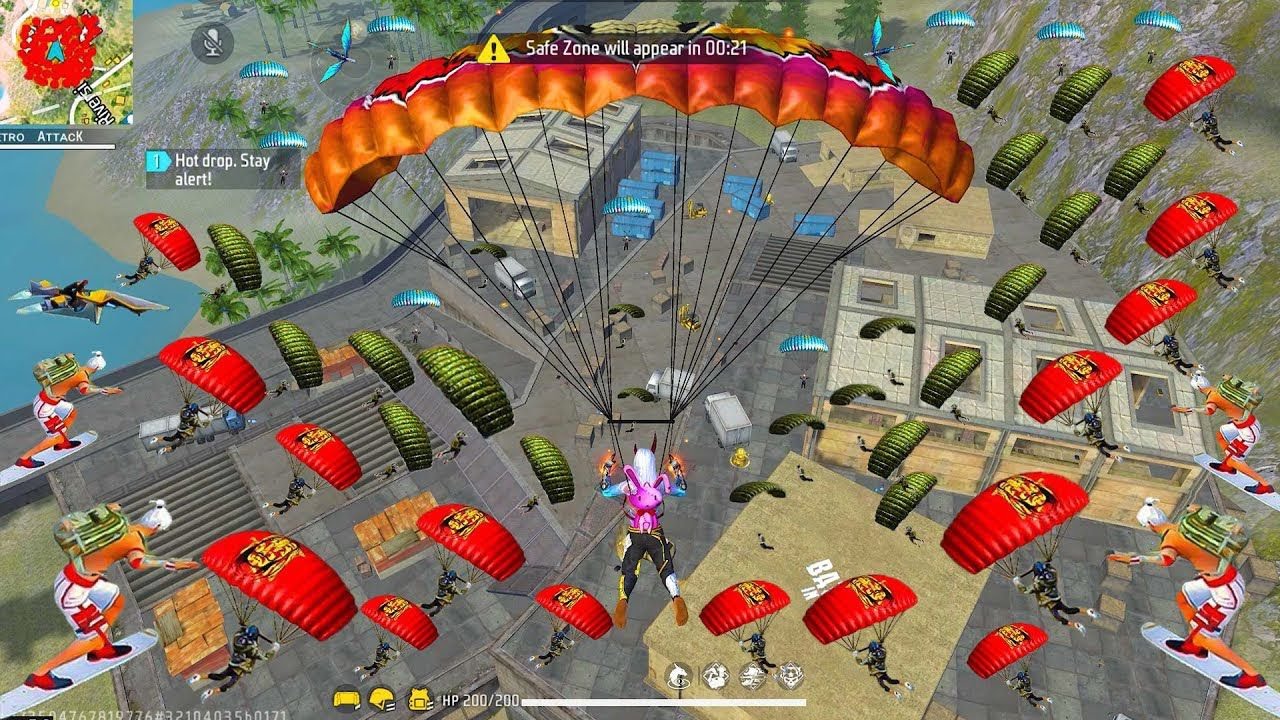 Only Noob Gaming Free Fire MAX : 👍 Good stream | Playing Solo | Streaming with Turnip