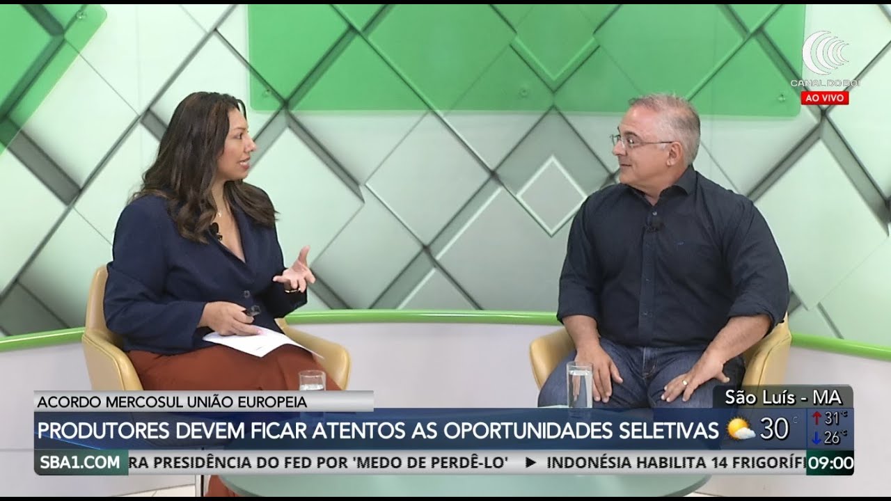 Acordo UE-Mercosul terá acesso limitado e será focado em produtos de maior valor agregado