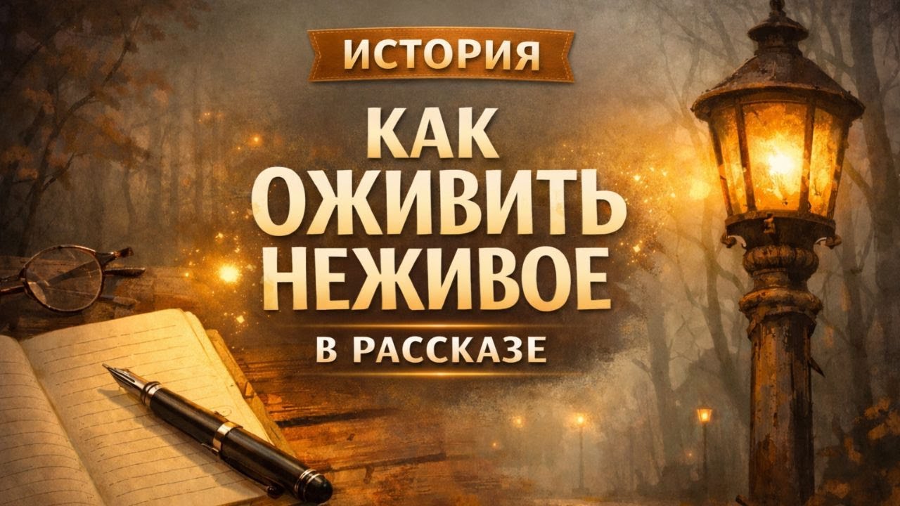 Рассказ | РЖАВЫЕ СТРАЖИ |История, которую мне поведал старый парк.