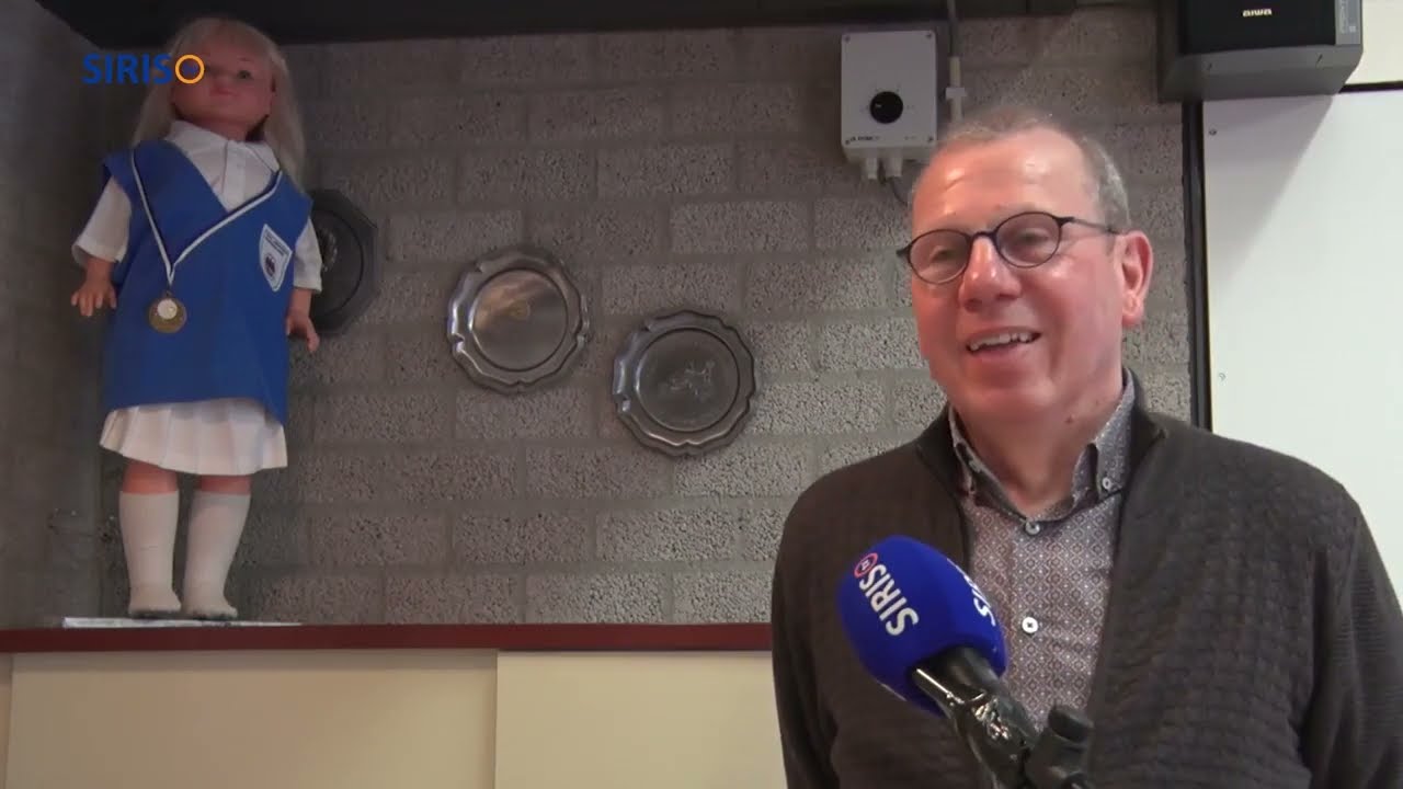 WSV Hermode 60 jaar