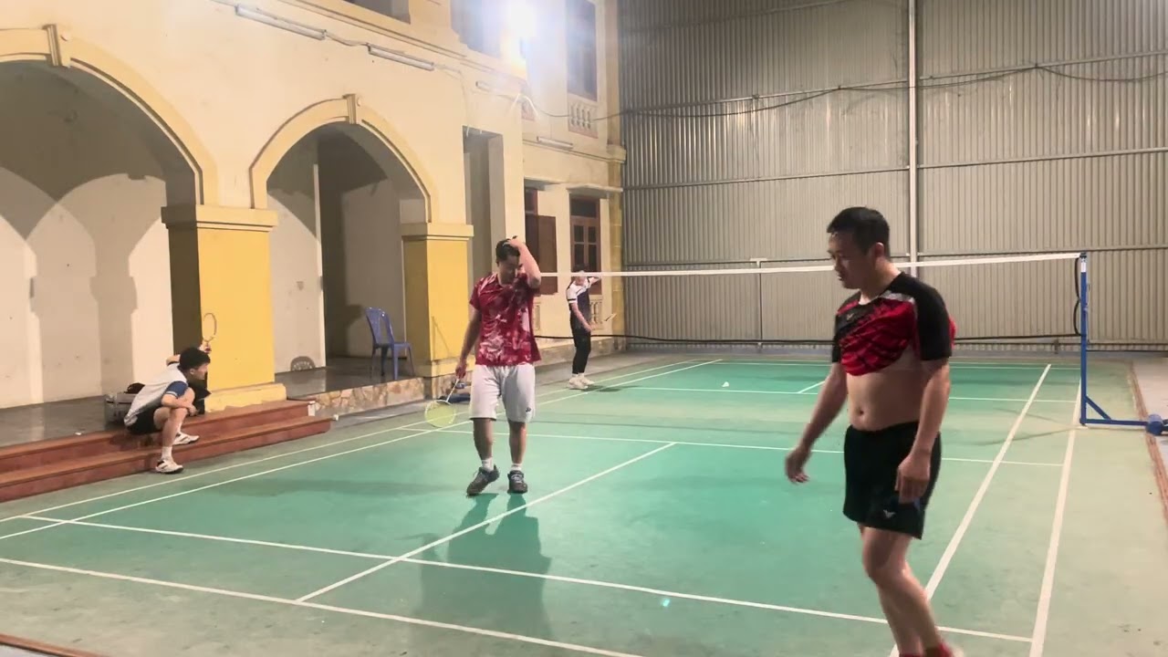Lâm dũng đức long