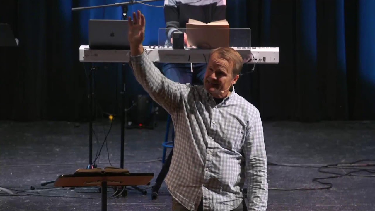 November 3, 2024 | Bethany North Sunday Worship