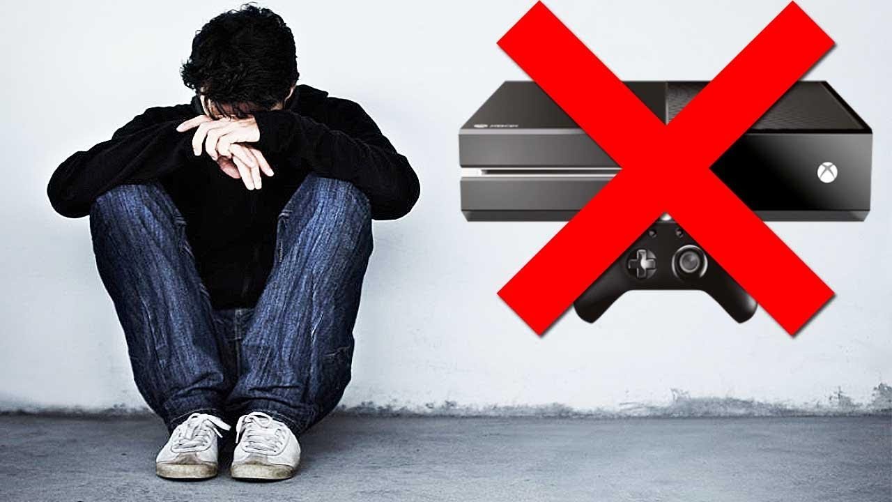 10 Things That Would Happen if You QUIT Gaming | Chaos