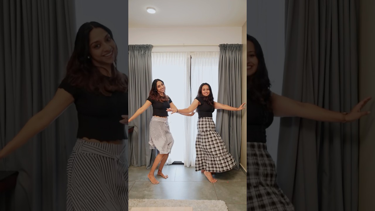 Va Va Pakkama 🔥😎 | Parvathy | Anna Prasad