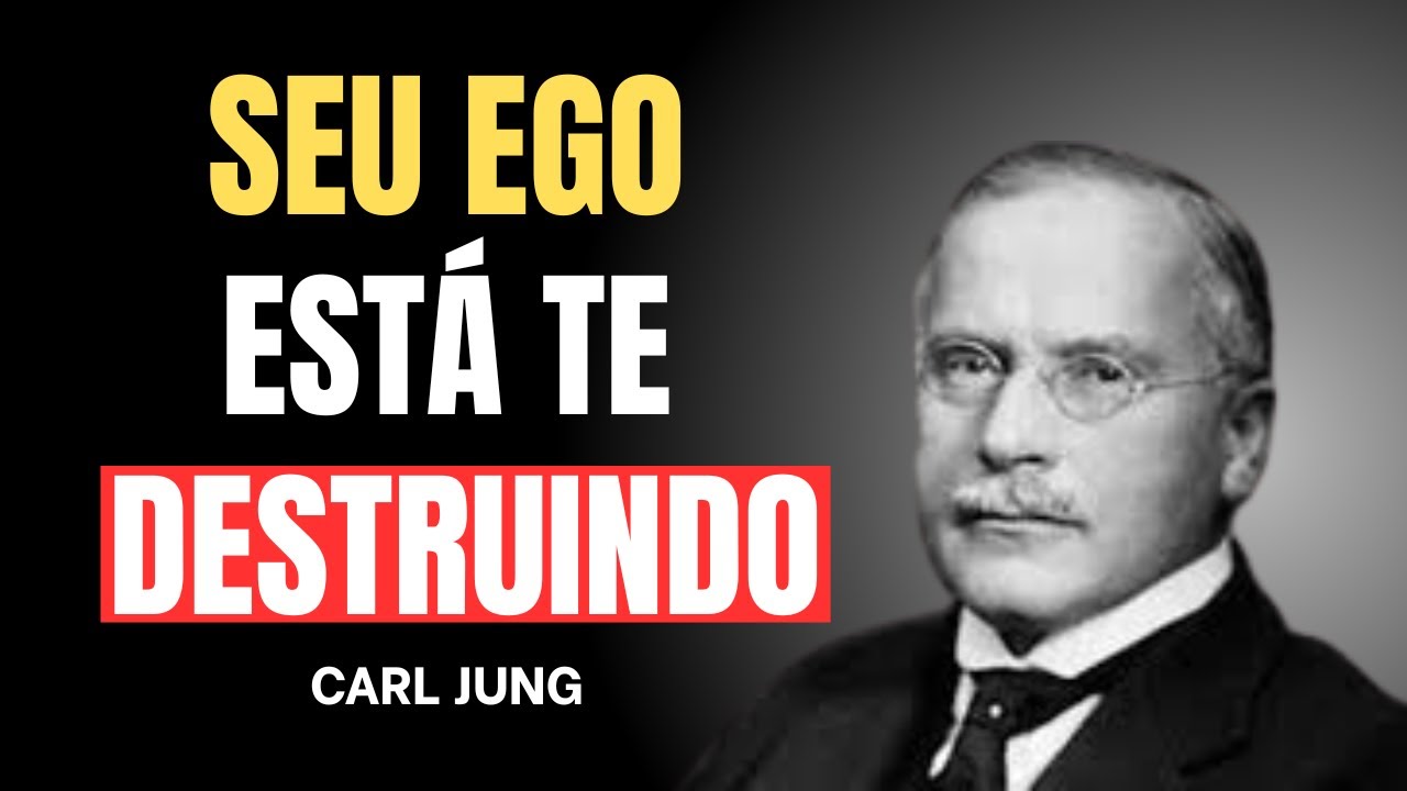 5 Sinais de Que o Ego Já Assumiu o Controle da Sua Vida