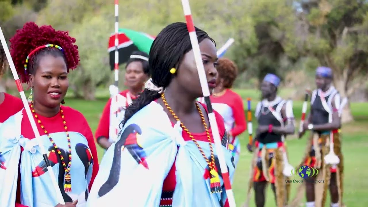 Twic East women in WA songs launching