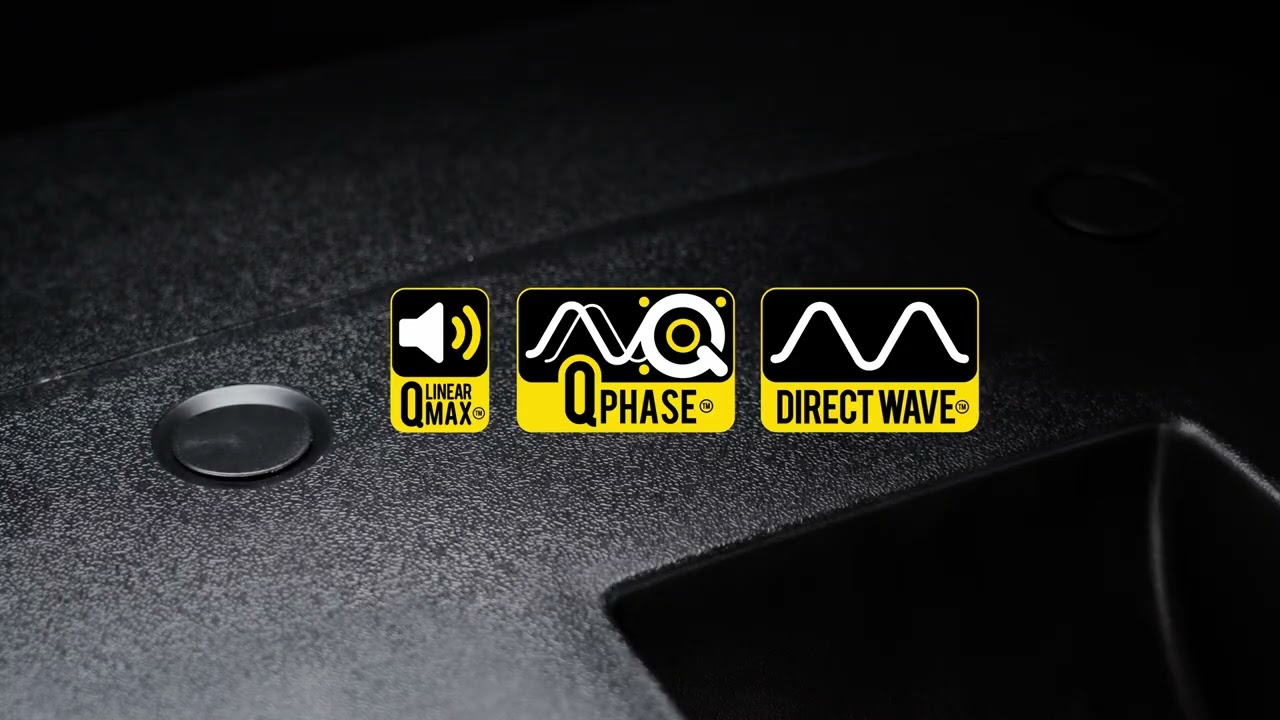 SKP PRO AUDIO QMK2LINE