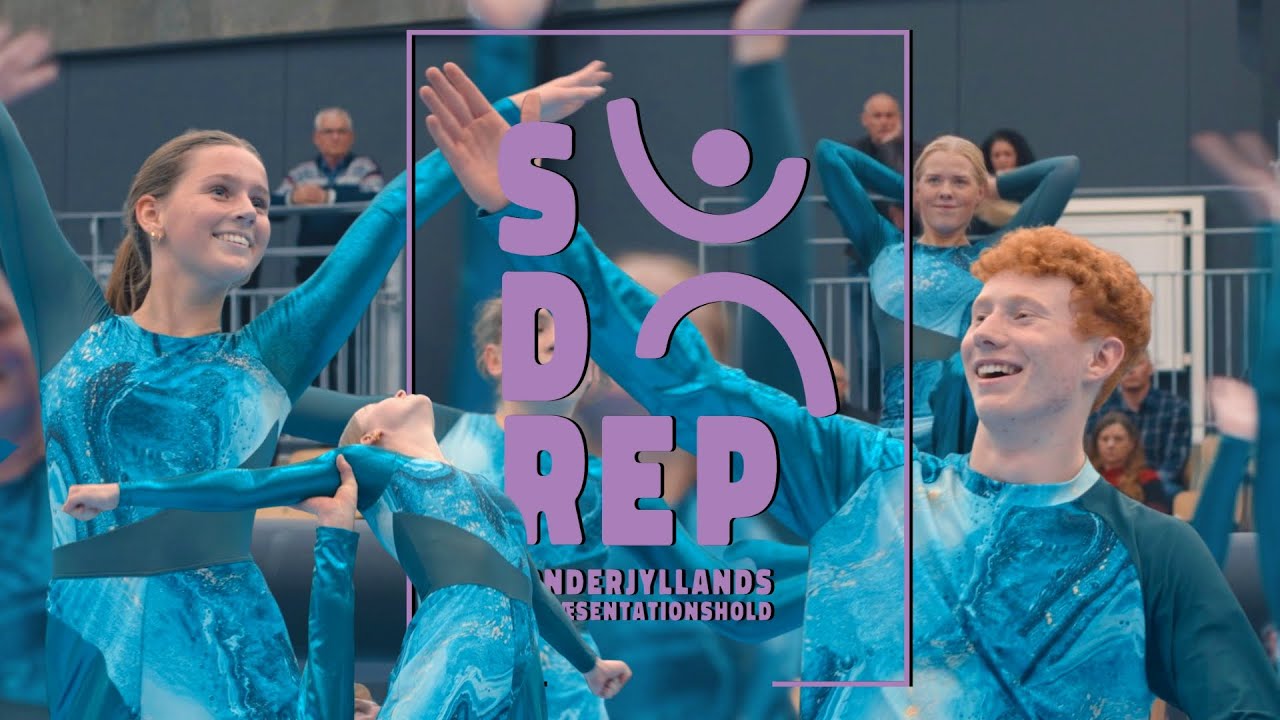 Sønderjyllands Rep 22/23 - Opvisningsfilm