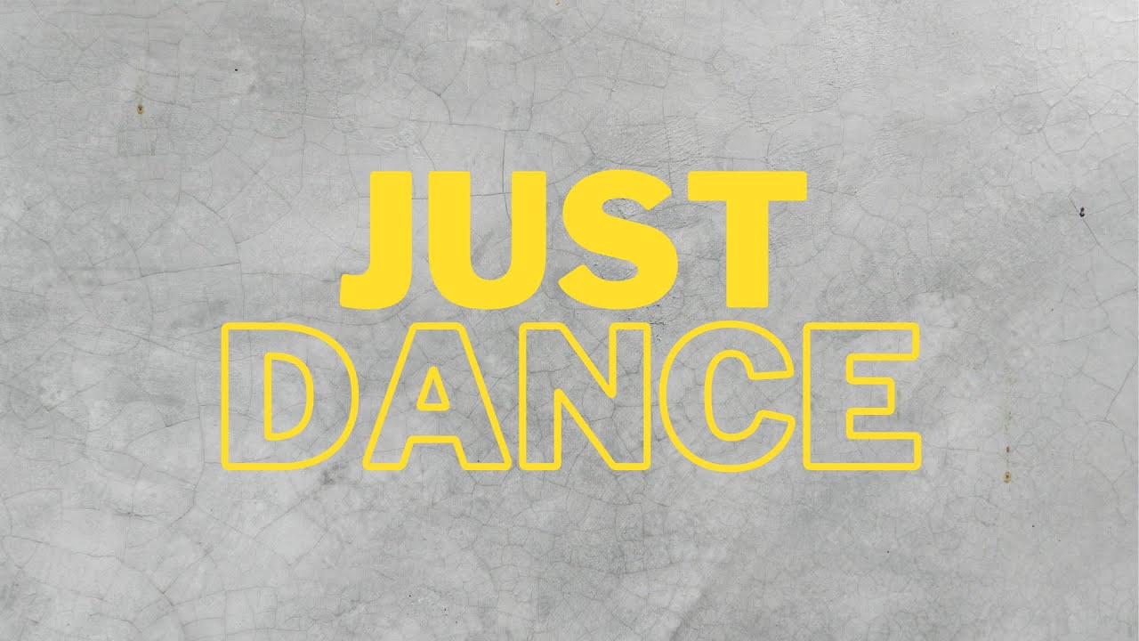 Bailando 1hora de JUST DANCE para bajar de peso