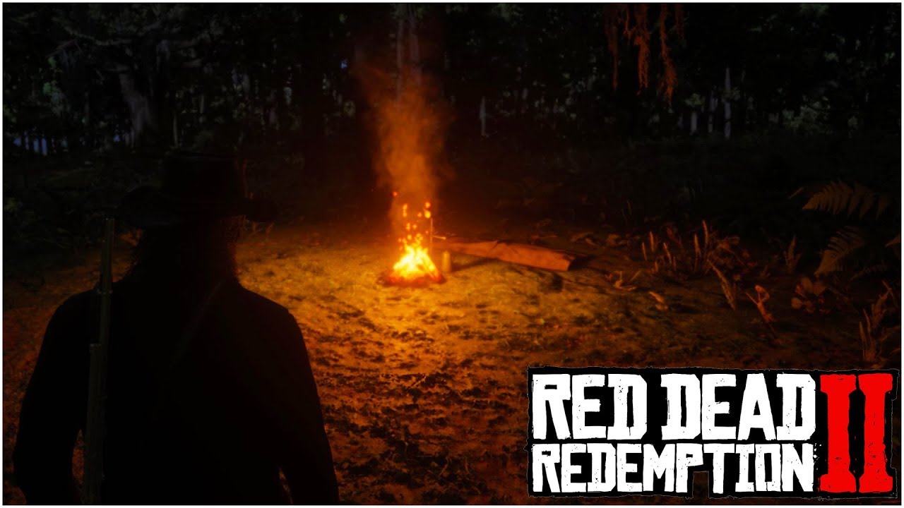 HOW TO EASILY FIND COUGARS AND PANTHERS (Predator Tip)!! - Red Dead Redemption 2 Tips & Tricks