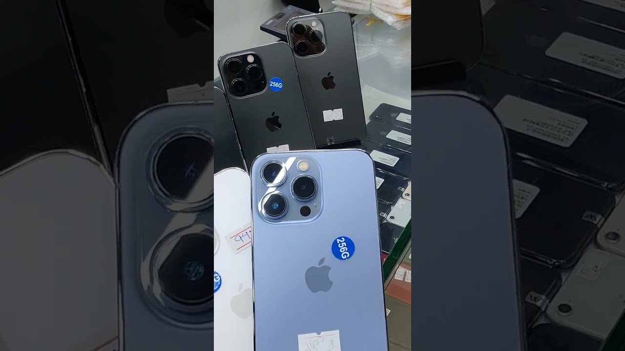 I phone 13 pro | tirur Gulf Market | Used Mobile Wholesale and Retail | Gulf Bazar Tirur