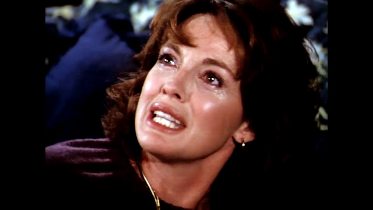 Dallas - 02x09 - Pam slaps Sue Ellen