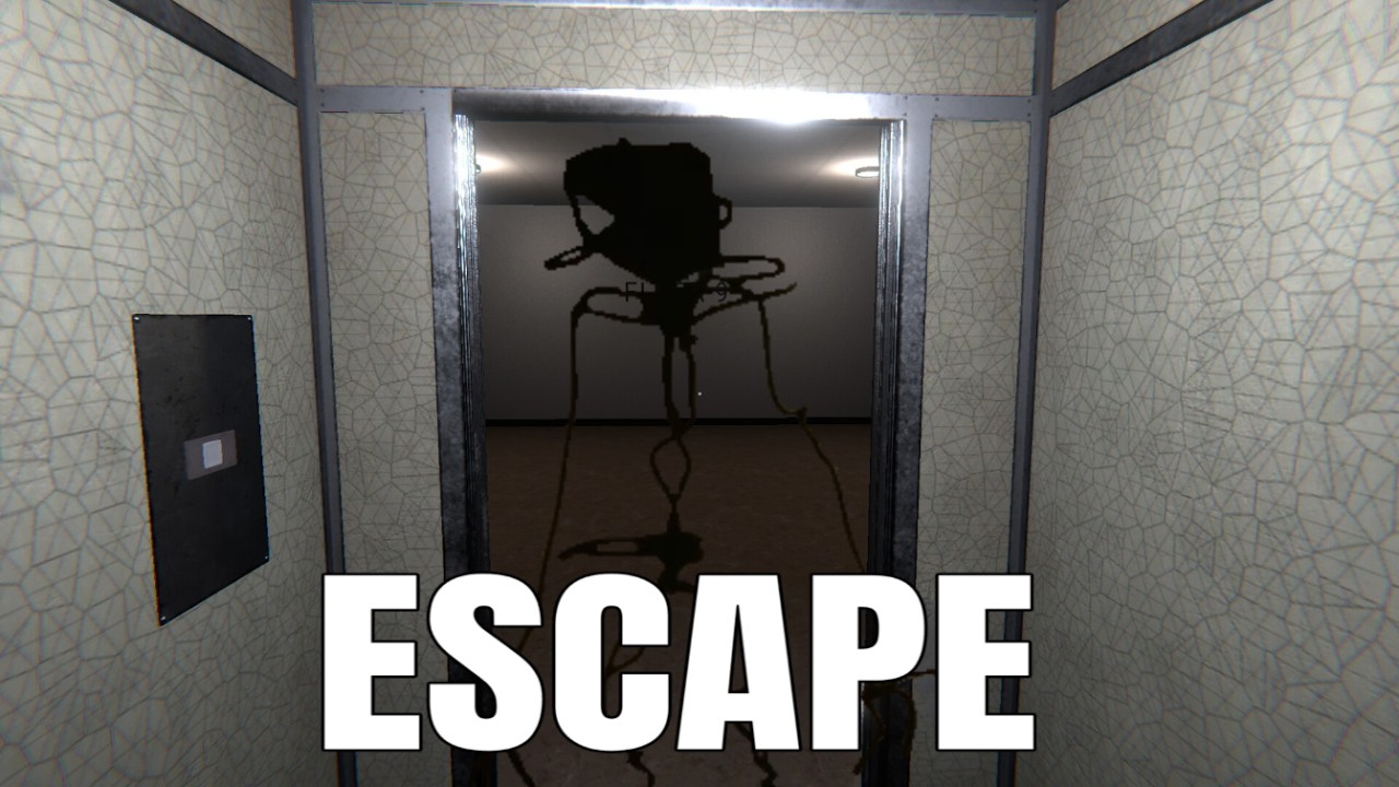 I Can't Get Out Of Lost In Anomaly