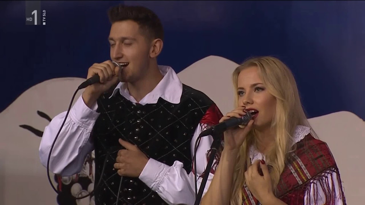 Boršt - Pravljična Slovenija