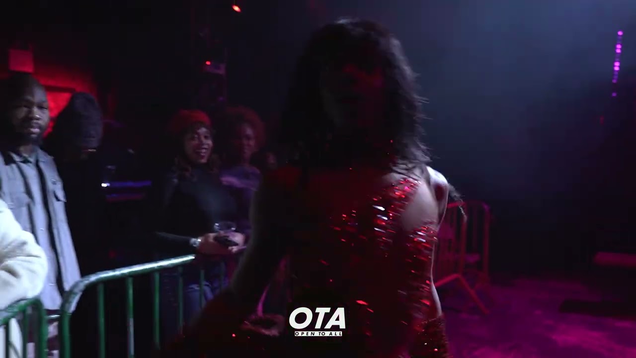 Хлопок на OTA 2 марта 2026 года