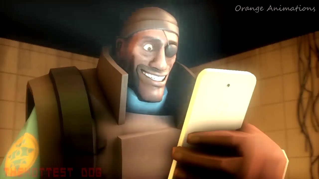 FUNNY FNaF SFM Try Not To Laugh Challenge (Funny FNAF Moments)